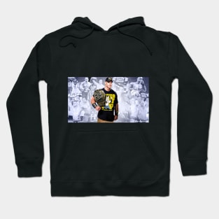 John Cena Hoodie